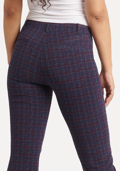 Betabrand, Pants & Jumpsuits, Betabrand Dress Pant Straight Leg Yoga  Pants With Back Pockets