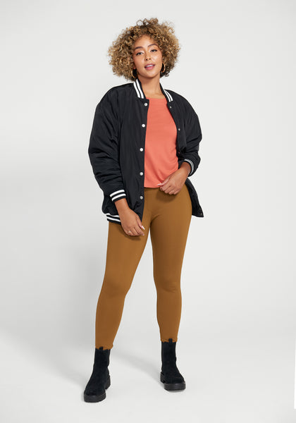 Classic Dress Pant Yoga Pant Skinny Nutmeg Betabrand