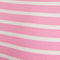 Pink Stripe Swatch