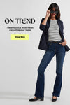 LABOR DAY EVENT. UP TO 75% OFF. Your favorite easy-to-wear styles are on SUPER sale. Shop sale.