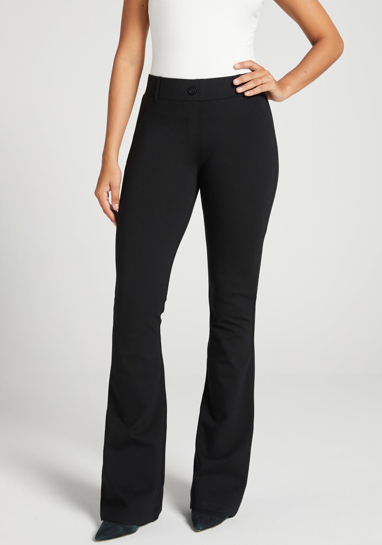 Best bootcut yoga pants online