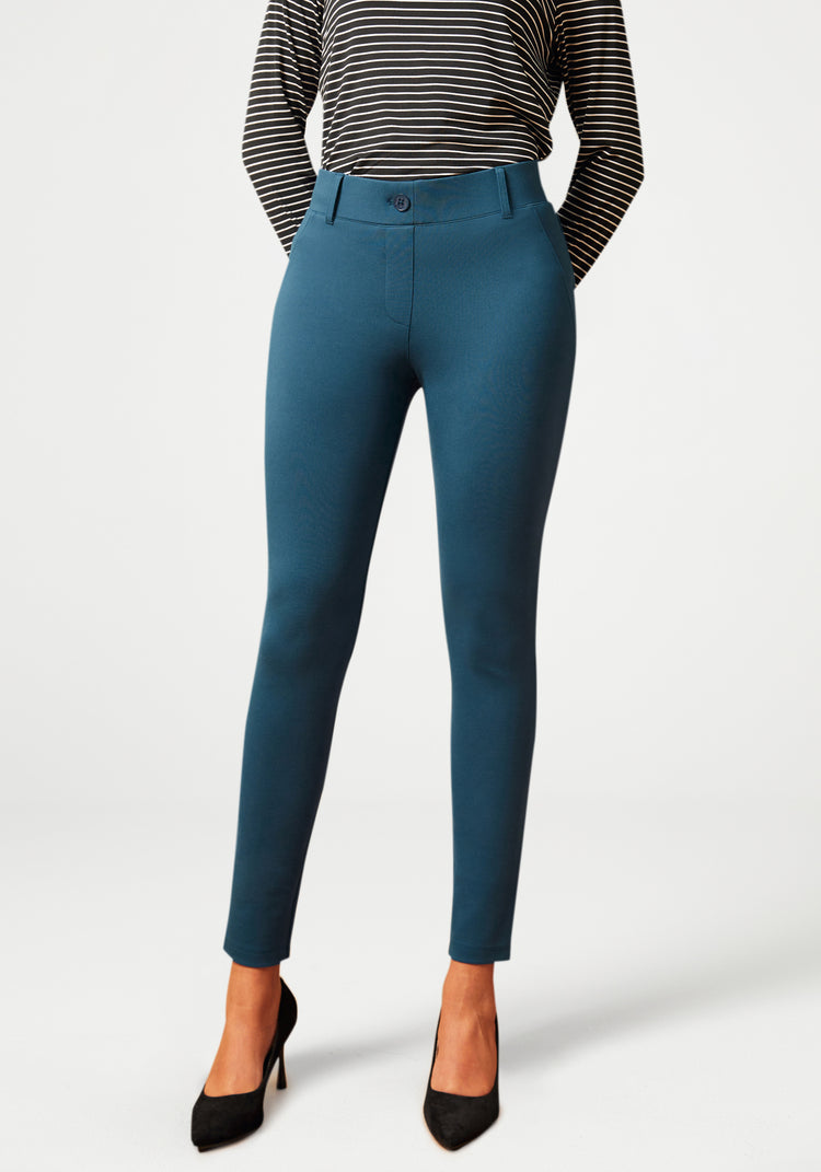 Betabrand women's dress pant yoga pants on sale