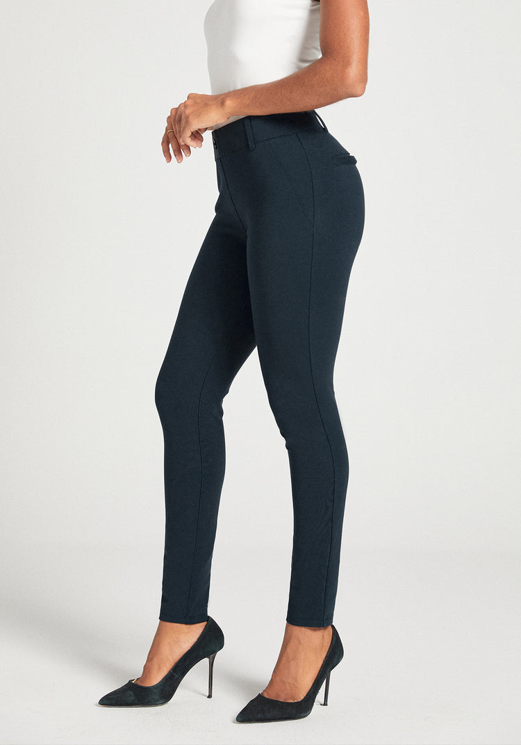 Betabrand yoga work pants hotsell