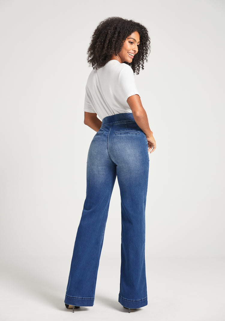 Farah Jean | Wide (Canyon Wash)