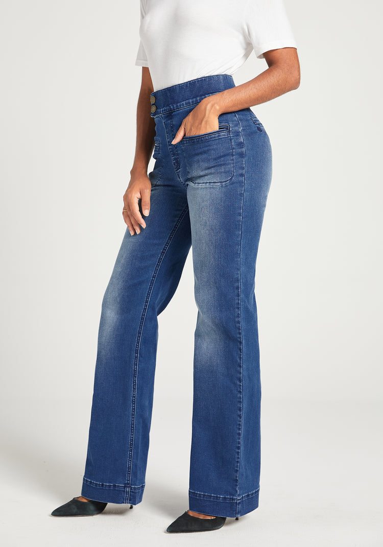 Farah Jean | Wide (Canyon Wash)