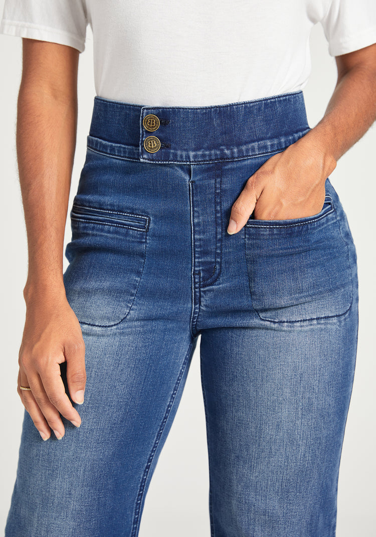 Farah Jean | Wide (Canyon Wash)