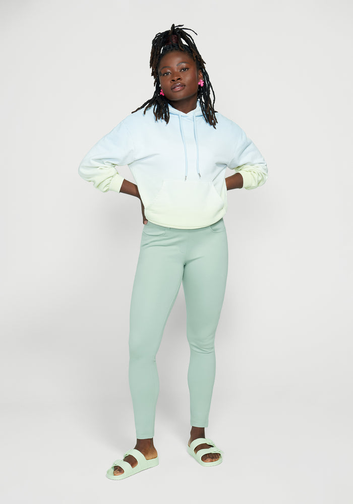 Skinny Dress Pants Yoga Pants Betabrand