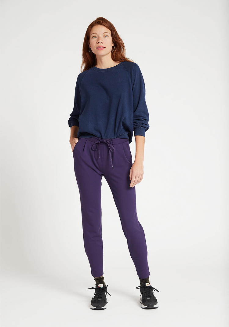 Skinny Leg SoHo Joggers Moondrop Betabrand