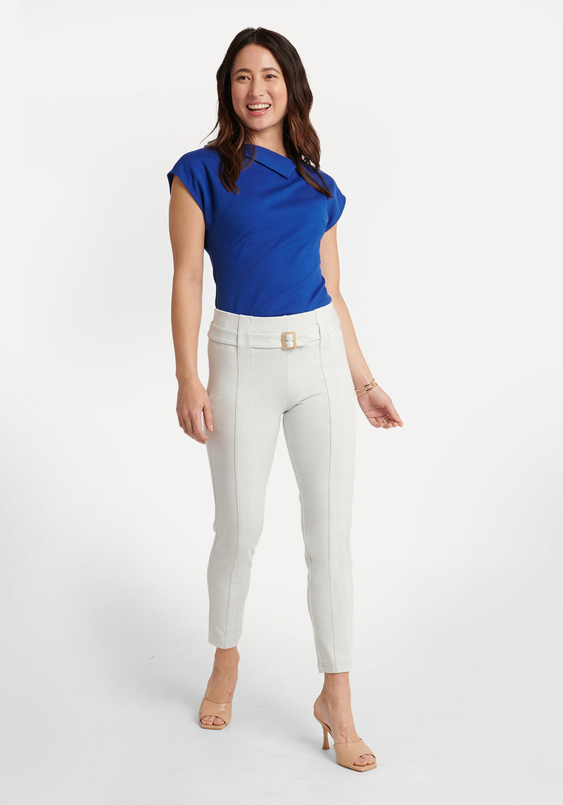 Betabrand - NEW ✨ SKINNY STYLE! The Stirrup Dress Pant Yoga Pant