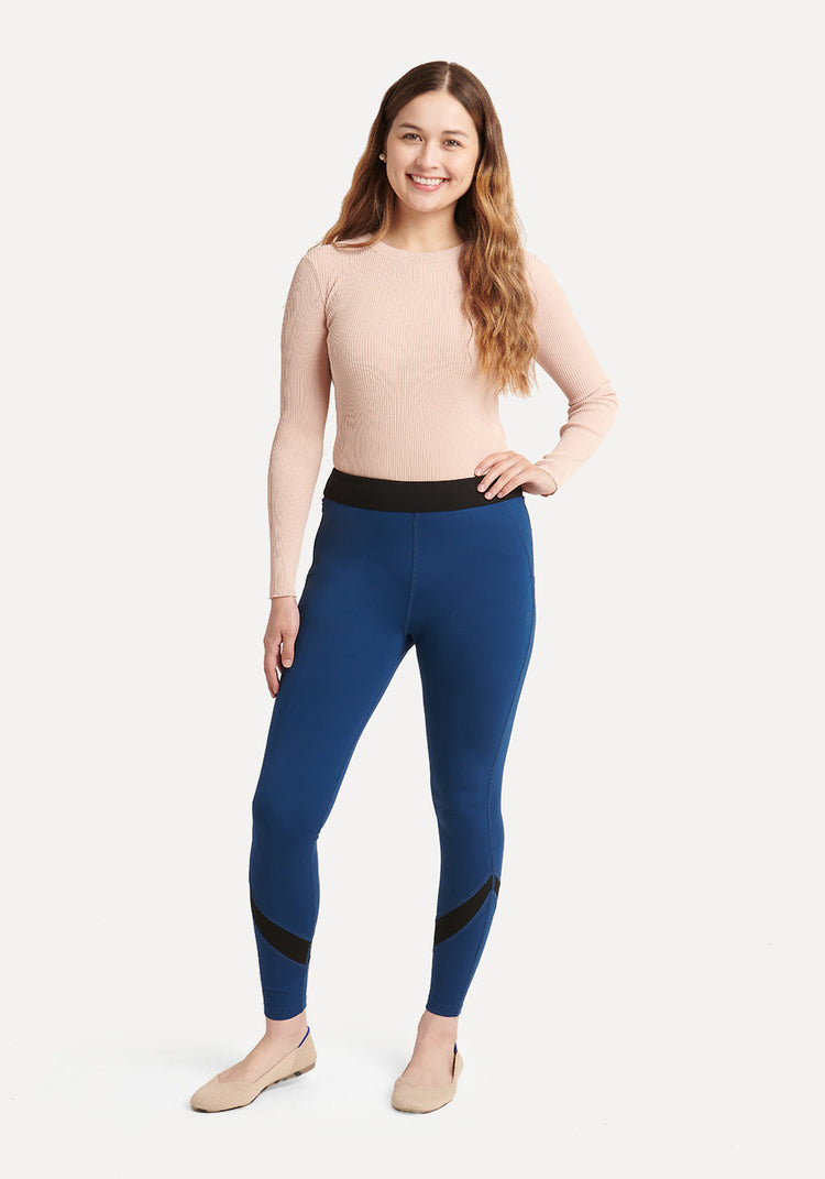 Betabrand leggings on sale